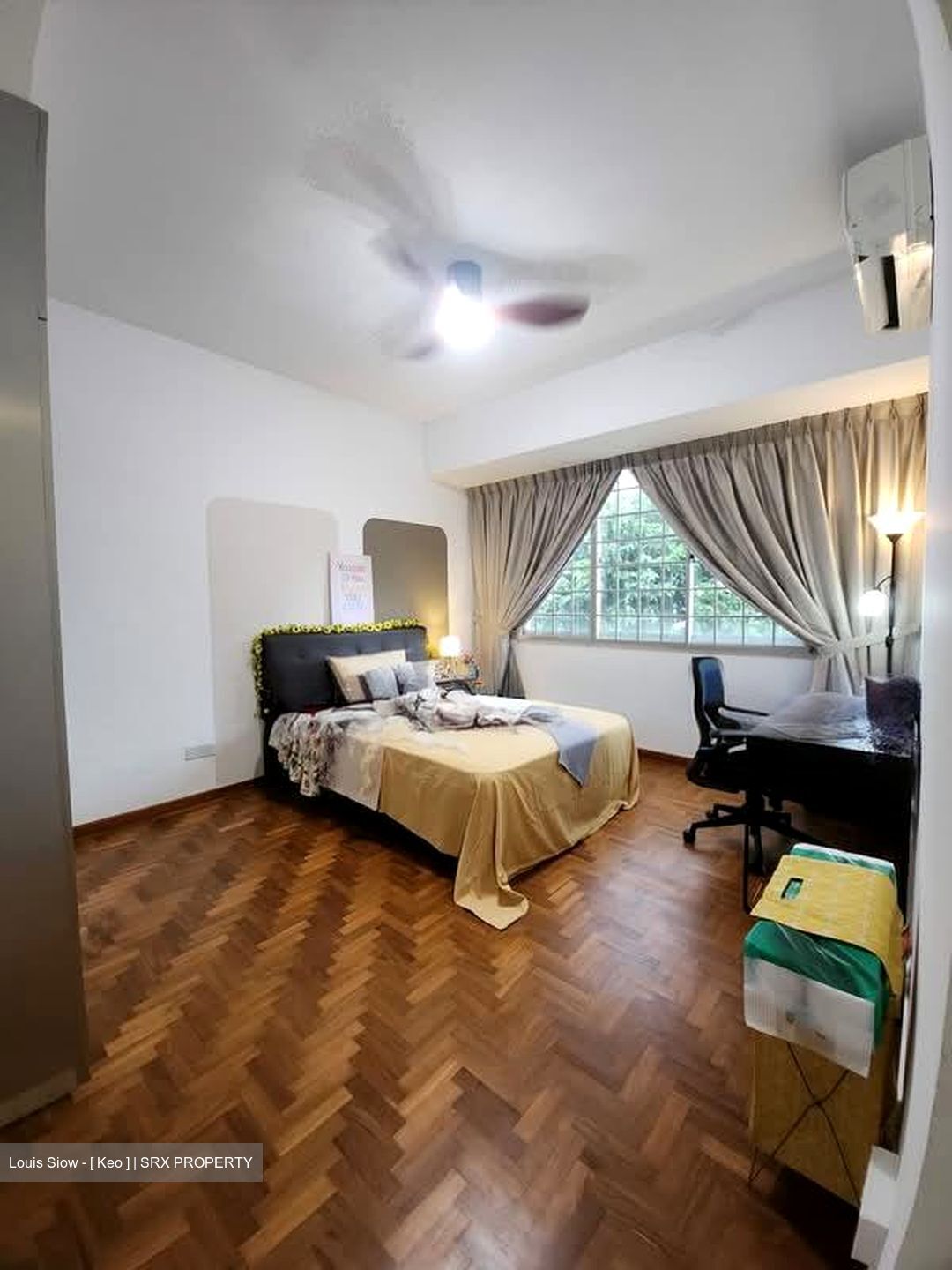 Ritz Mansion (D12), Apartment #566375341